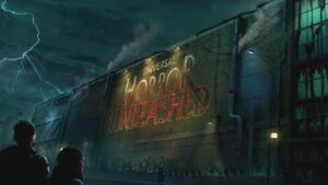 Universal Studios To Open Immersive Horror Experience In Chicago – Block Club Chicago