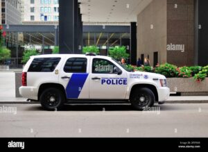 Homeland Security swarms parking lot of Chicago’s National Museum of Puerto Rican Arts & Culture – Chicago Sun-Times