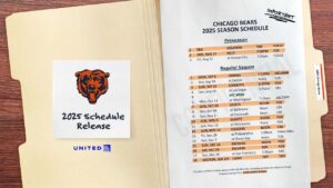From Bears to Bulls: Chicago sports storylines to watch in 2025 – Axios