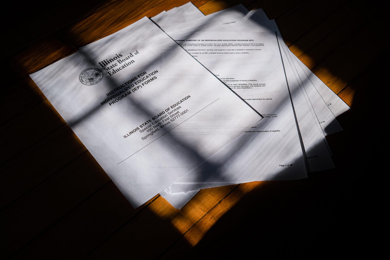 A Parent’s Guide to Navigating IEPs in Chicago Public Schools – Chicago Parent