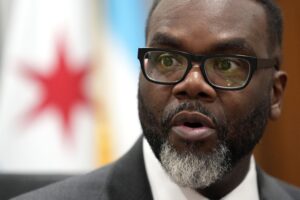 Chicago mayoral vetoes, now rare, once were common, even over things like banning the sale of rancid meat – WBEZ Chicago