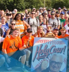 Column: As summer heats up, Chicago’s sports teams buckle down — and the NASCAR course just buckles – Chicago Tribune