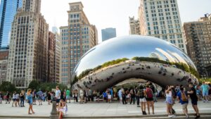 Three Perfect Days in Chicago—Without the Crowds – Thrillist