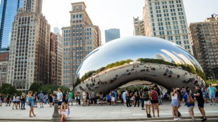 Three Perfect Days in Chicago—Without the Crowds – Thrillist
