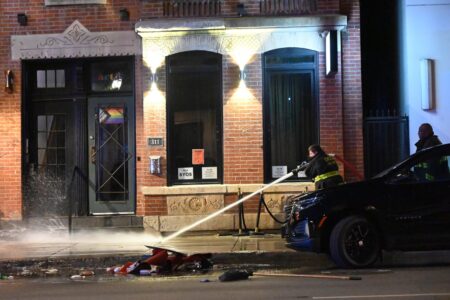 ‘Heinously terrible’: 3 killed, 5 injured in mass shooting at Chicago home; no arrests made – USA Today