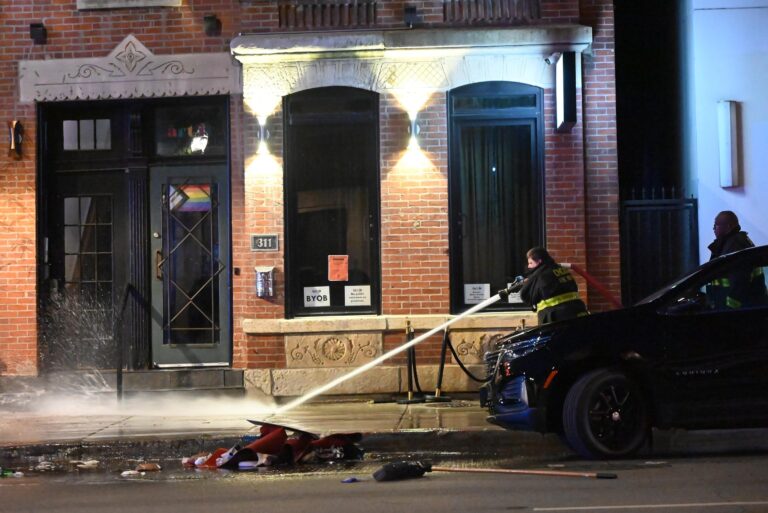 ‘Heinously terrible’: 3 killed, 5 injured in mass shooting at Chicago home; no arrests made – USA Today
