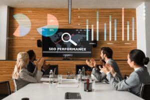 Top 20 SEO Companies in Chicago in 2025 – Vocal