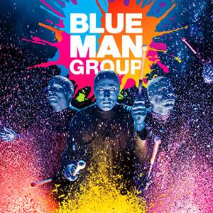 ‘Blue Man Group’ closing in Chicago after nearly 30-year run at Briar Street Theatre – Chicago Sun-Times