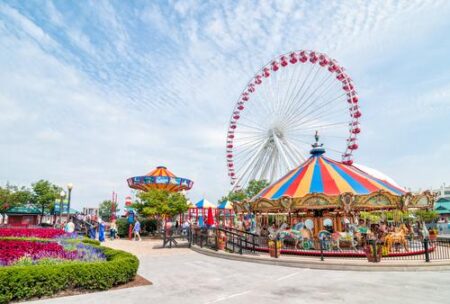 What are the best things to do with kids in Chicago this weekend (July 18-20)? – Chicago Parent