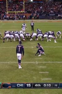 CHGO Ranks: What if Cody Parkey’s double-doink had gone in? – CHGO Sports