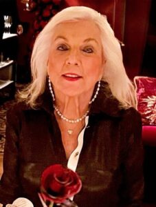 Margie Korshak, legendary Chicago entertainment publicist, dies at 86 – Chicago Sun-Times
