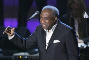 Jerry “Iceman” Butler, famed soul singer and Chicago politician, dies at 85 – CBS News