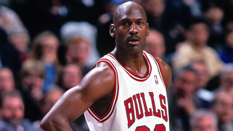 Michael Jordan joins NBC as special contributor to NBA coverage – Chicago Sun-Times
