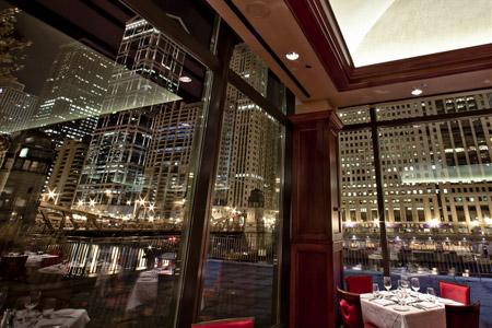 Chicago power dining: 7 spots for breakfast meetings, client lunches and after-work cocktails – Crain’s Chicago Business