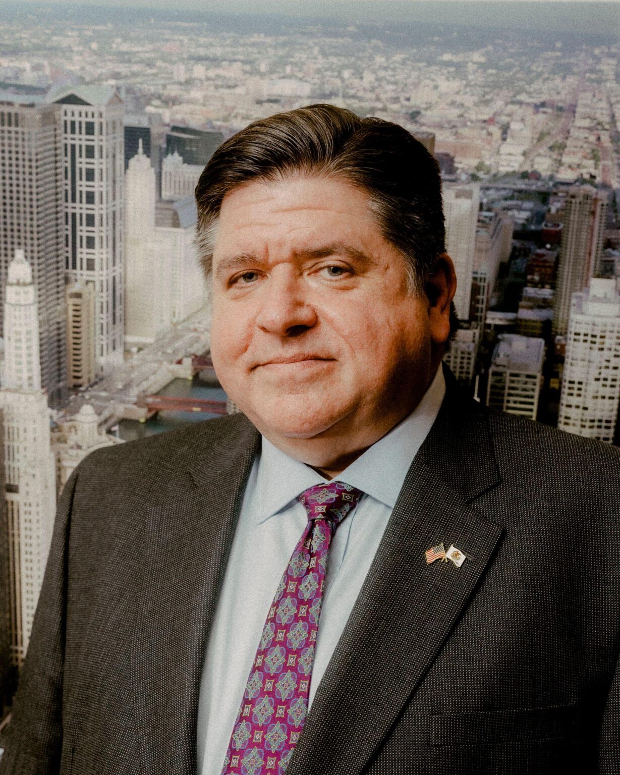 Pritzker hammers Johnson over poor ‘relationships in Springfield’ amid hemp fight – NBC 5 Chicago