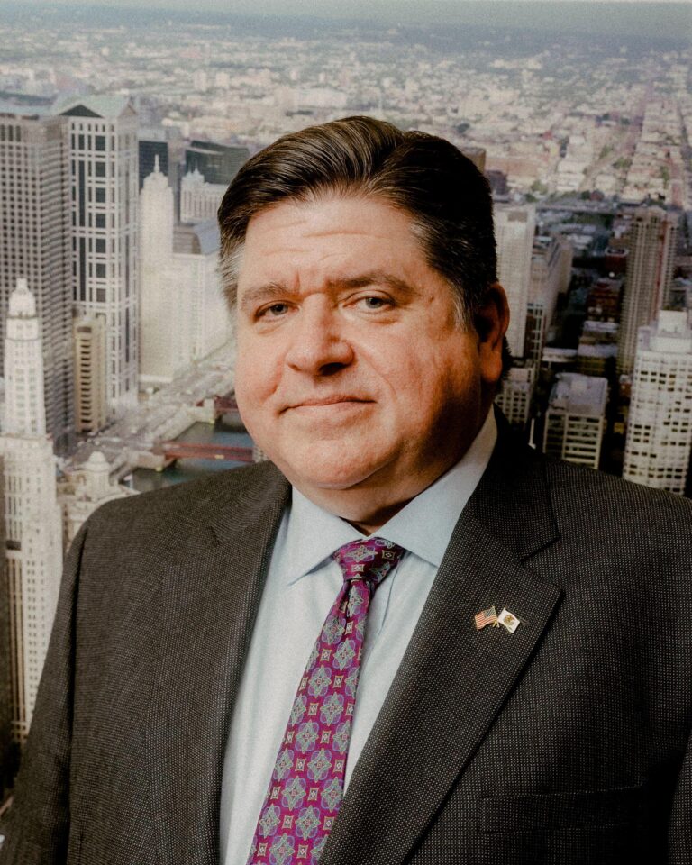 Pritzker hammers Johnson over poor ‘relationships in Springfield’ amid hemp fight – NBC 5 Chicago