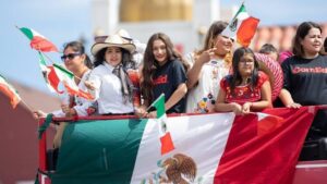 Cinco de Mayo Parade Canceled in Chicago Amid Deportation Fears: ‘There is Nothing to Celebrate’ – WTTW