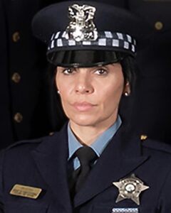 Chicago police officer Krystal Rivera — mom to young daughter — shot and killed while on duty – ABC News