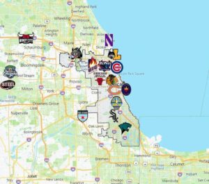 Ranking the 5 Chicago Sports teams by who is set up to succeed in the future – Windy City Gridiron