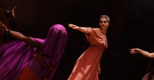 Stratford-Upon-Lake-Michigan: Royal Shakespeare Company Plays Chicago – The New York Times
