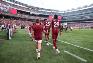 How to watch Manchester United, Premier League favorites compete in Chicago – NBC 5 Chicago