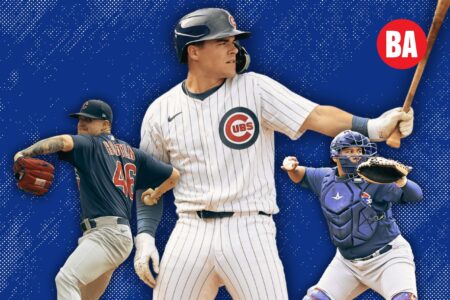 No Prospect is Safe in Cubs’ Pursuit of Trade Deadline Talent – On Tap Sports Net