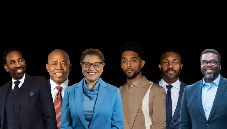 Three mayors are reducing crime by investing in residents – The Contrarian