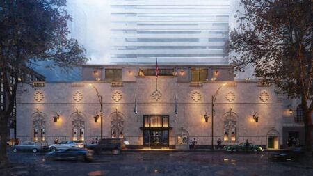 The Hand & The Eye will be a new, $50 million magic theater off Magnificent Mile – Chicago Tribune