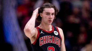 Josh Giddey, Chicago Bulls Not Close to Deal: Report – Sports Illustrated