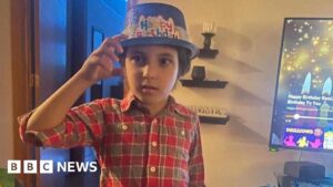 US man convicted in Palestinian-American boy hate crime murder dies in jail – Al Jazeera