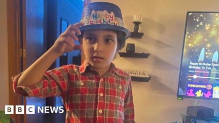 US man convicted in Palestinian-American boy hate crime murder dies in jail – Al Jazeera