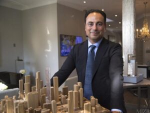 Editorial: A big Canadian developer just says no to Chicago political extortion – Chicago Tribune