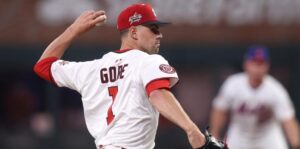 Cubs trade rumors: Mitch Keller, Merrill Kelly among possible targets – NBC 5 Chicago