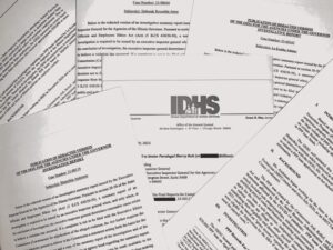 PPP fraud in Illinois sees nearly 375 government workers implicated, state watchdog finds – Chicago Sun-Times