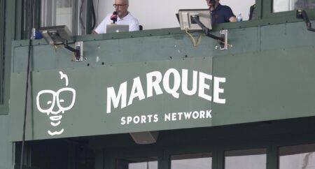 Chicago Cubs and Marquee Sports Network moving to higher-priced tier on Comcast in October – Chicago Tribune