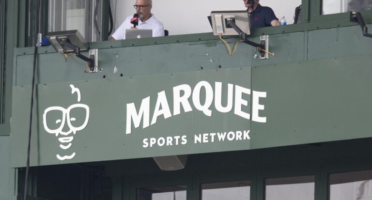 Chicago Cubs and Marquee Sports Network moving to higher-priced tier on Comcast in October – Chicago Tribune