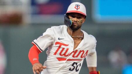 Cubs Acquire Utilityman Willi Castro from Twins – On Tap Sports Net