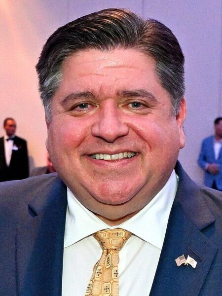 Pritzker addresses political future, Trump administration in presser – NBC 5 Chicago