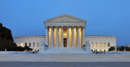 Supreme Court sides with ex-Chicago alderperson in corruption conviction appeal – The Hill