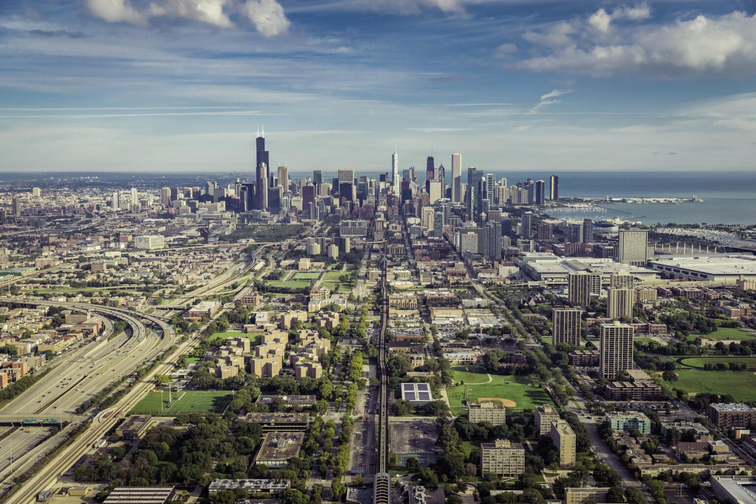 Where’s the best place to live? This Chicago suburb is climbing the list. – Crain’s Chicago Business