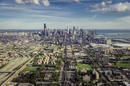 Where’s the best place to live? This Chicago suburb is climbing the list. – Crain’s Chicago Business