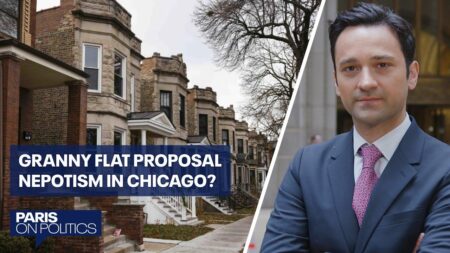 A Brief History of Nepotism in Chicago Politics – Chicago Magazine
