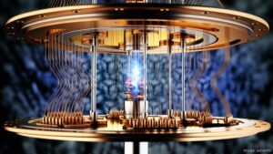 Local quantum leaders urge Congress to maintain investment in ‘defining moment’ for technology – The Business Journals