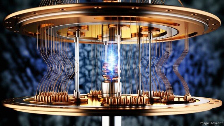 Local quantum leaders urge Congress to maintain investment in ‘defining moment’ for technology – The Business Journals