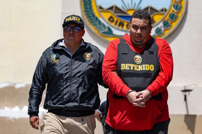 Venezuelan gang members sold drugs, guns to undercover feds in Chicago, prosecutors say – Chicago Sun-Times