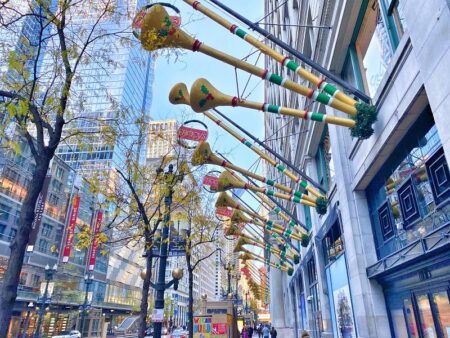 2024 Chicago Christmas Trip Planner: Find the Best Holiday Fun in the Windy City – kzookids