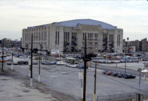 This Chicago stadium is the top bucket-list destination for U.S. sports fans – Time Out Worldwide
