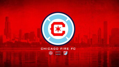 How to watch today’s Chicago Fire vs Los Angeles FC MLS game: Live stream, TV channel, and start time – Goal.com