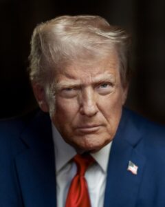 President Trump says other US cities could be next as he deploys National Guard to DC – USA Today