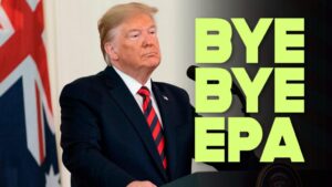 Commentary: Trump’s EPA cuts to Chicago headquarters put us all in danger – Crain’s Chicago Business